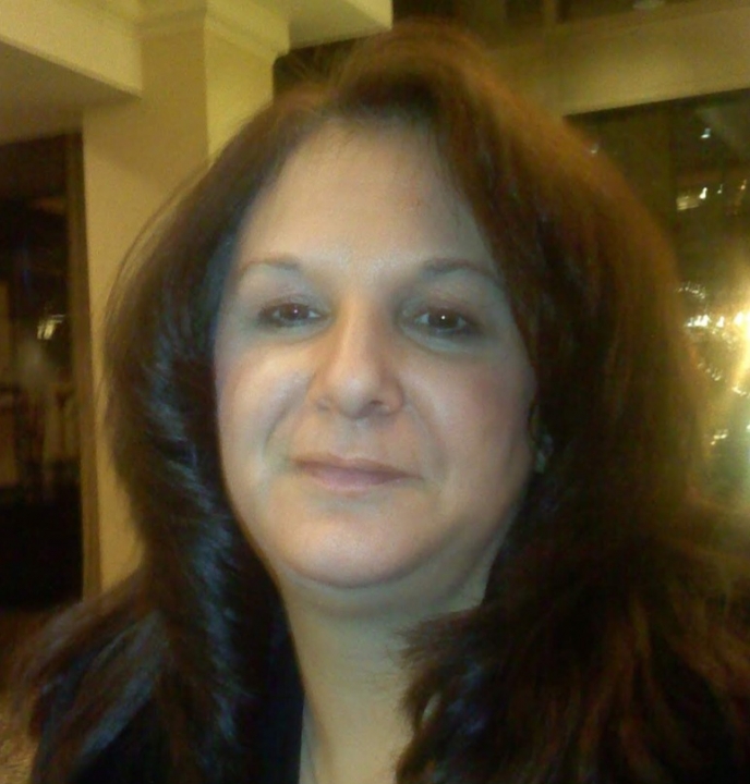 Michelle Coss - Class of 1982 - Flambeau High School