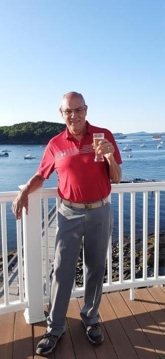 Ed Birzer - Class of 1965 - Flambeau High School