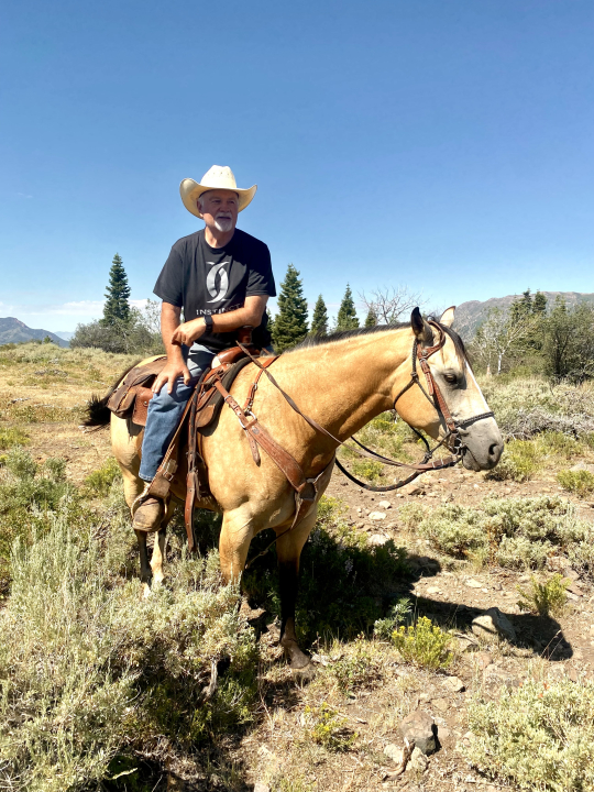 Michael Davis - Class of 1978 - Payson High School