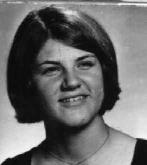 Vickie Lindstrom - Class of 1969 - Payson High School