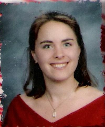 Audrey Welsh - Class of 1997 - Payson High School