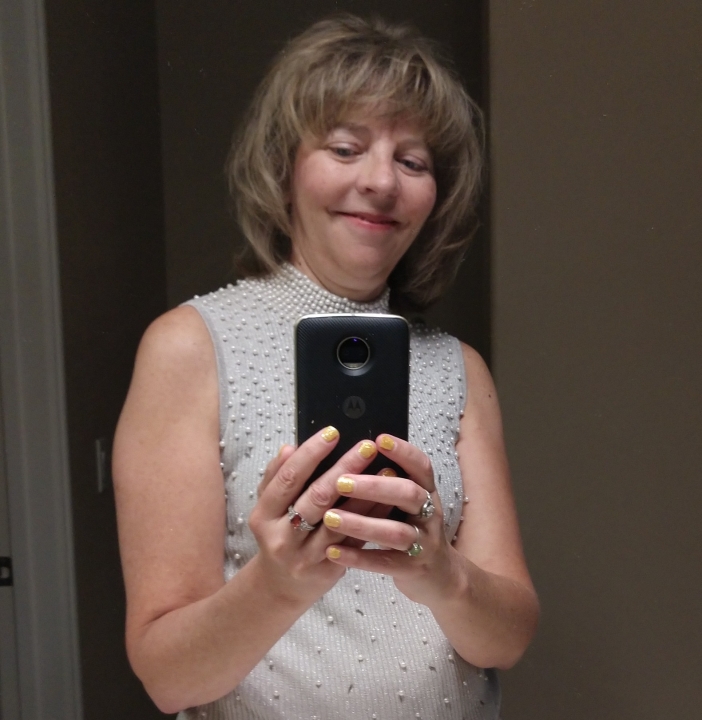 Pam Baldwin - Class of 1982 - Payson High School