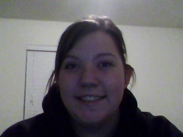 Kelsie Crews - Class of 2010 - Payson High School