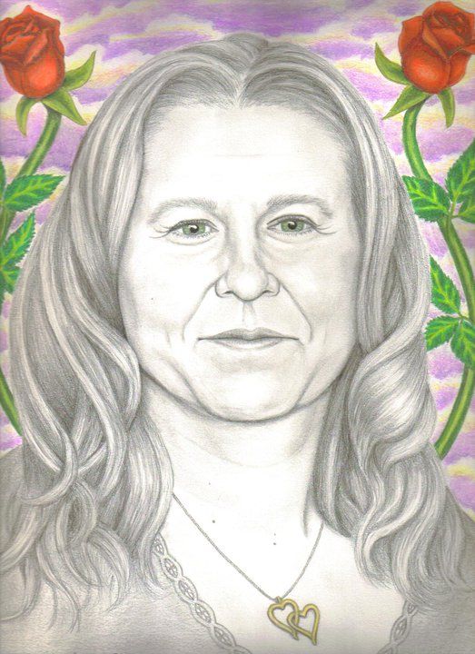 Mikela Fletcher - Class of 1987 - Payson High School