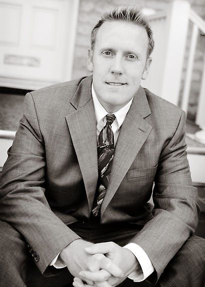 Lance Hill - Class of 1990 - Payson High School