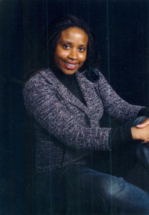 Benita Jackson - Class of 1995 - Tri County High School