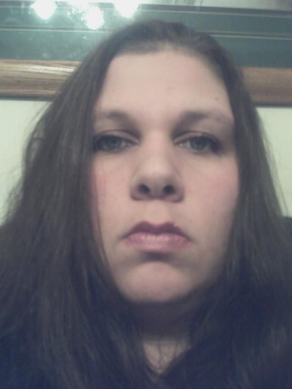 Casey Greiwe - Class of 2002 - Tri County High School