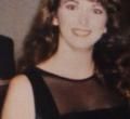 Sylvia Saville, class of 1985