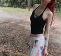 Megan Raulston