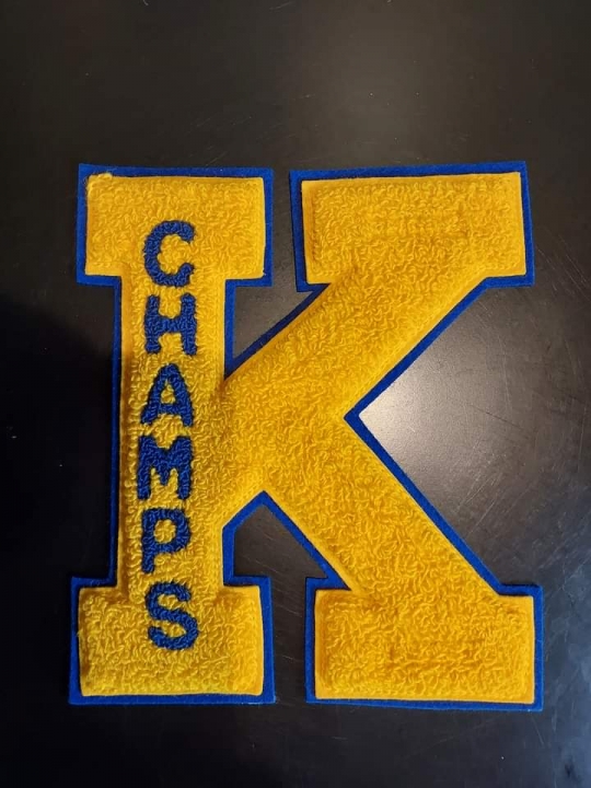 Kearsley High School Alumni Photo