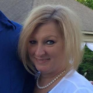 Trina Thick - Class of 1989 - Kearsley High School