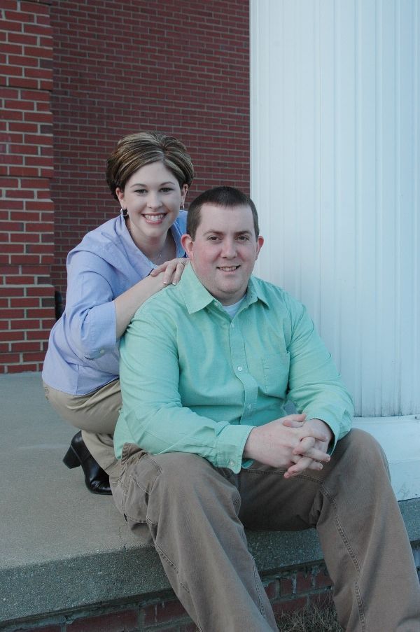 Heather Wood - Class of 2000 - Kearsley High School