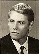 Larry Mathews - Class of 1970 - Kearsley High School