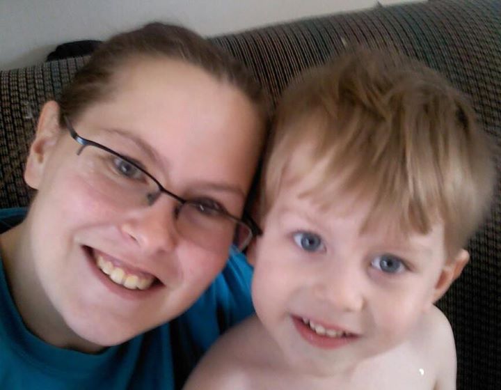 Nicole Schaffner - Class of 2009 - Kearsley High School