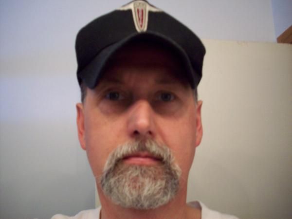 Gary Carley - Class of 1978 - Kearsley High School