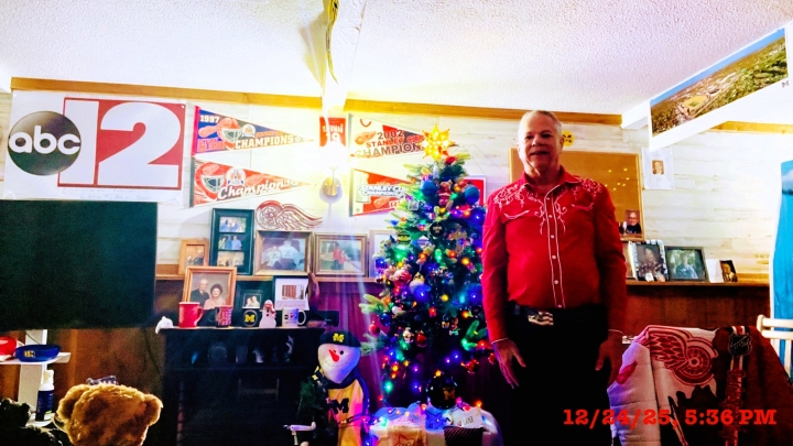 Lane Verranlanetheman - Class of 1981 - Kearsley High School