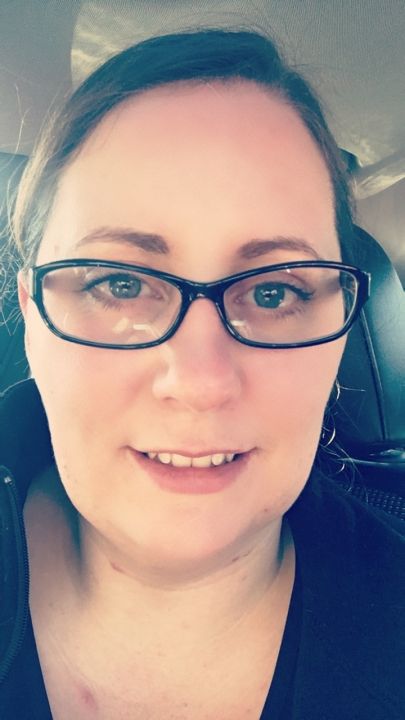 Angela Harmon - Class of 2002 - Kearsley High School