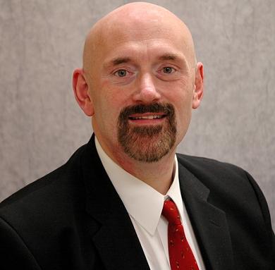 Dan Schmier - Class of 1978 - Kearsley High School