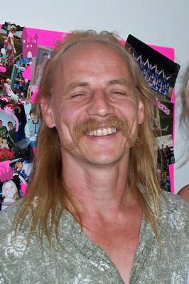 Tim Fay - Class of 1981 - Kearsley High School