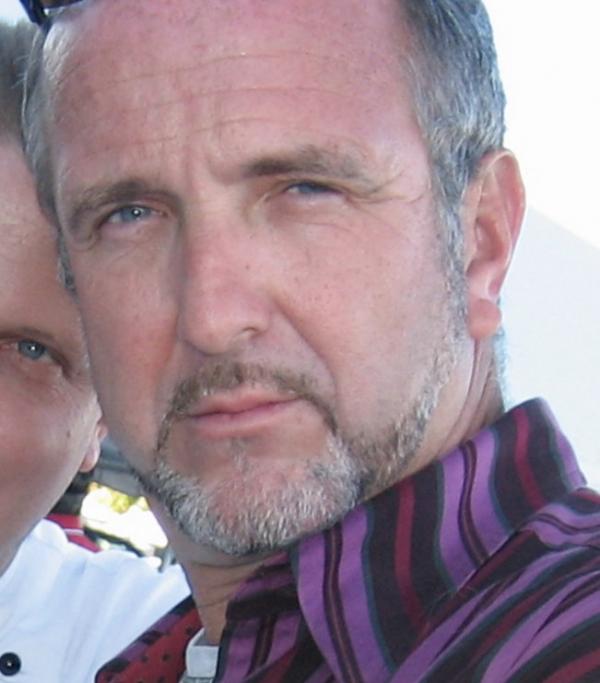 Don Bourdeau - Class of 1976 - Kearsley High School