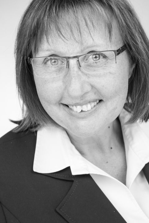 Regina Ringeler - Class of 1983 - Kearsley High School