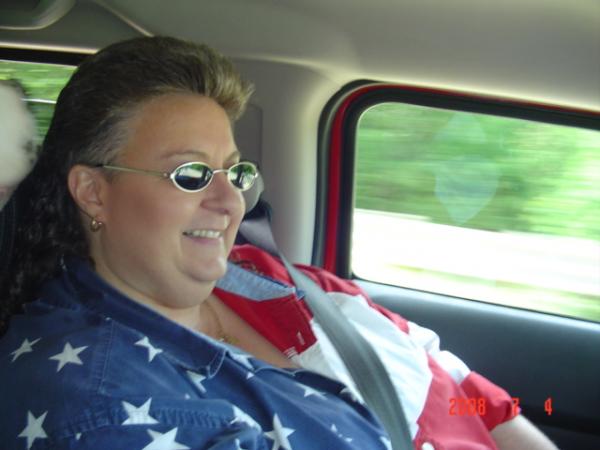 Kim Fletcher - Class of 1981 - Kearsley High School