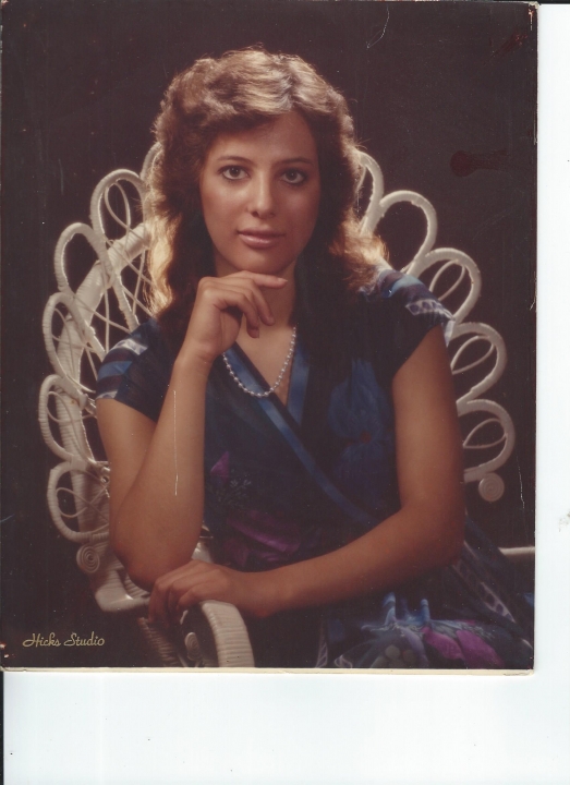 Paulajean Daoust - Class of 1982 - Kearsley High School