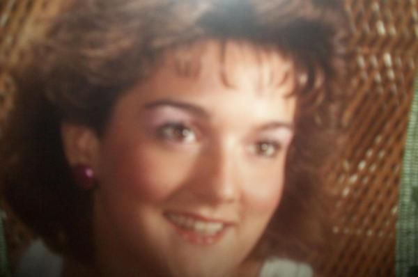 Georgena Mcdonald - Class of 1986 - Kearsley High School