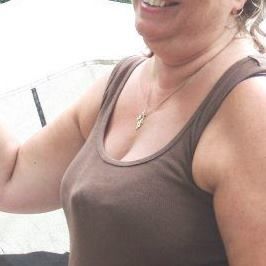Marsha Loafman - Class of 1980 - Kearsley High School