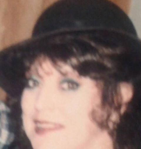 Andralee Schadenberg - Class of 1969 - Kearsley High School