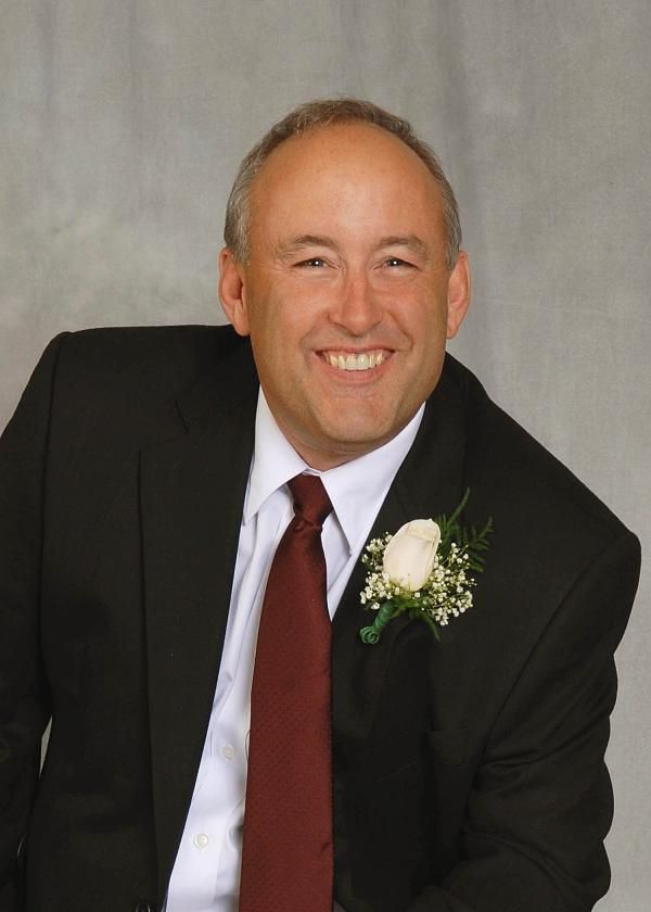 Tom Reinertson - Class of 1977 - Kearsley High School