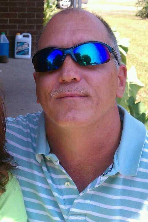 Duane Ollerton - Class of 1984 - Kearsley High School