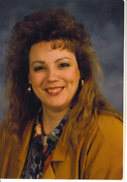 Teresa Koryciak - Class of 1982 - Kearsley High School