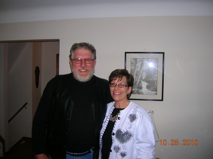 Marie Asperger - Class of 1975 - Kearsley High School