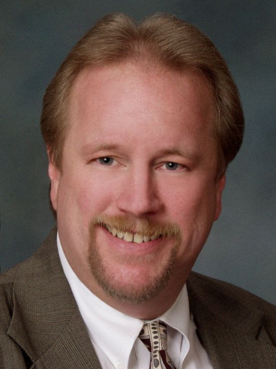 David Rose - Class of 1974 - Kearsley High School