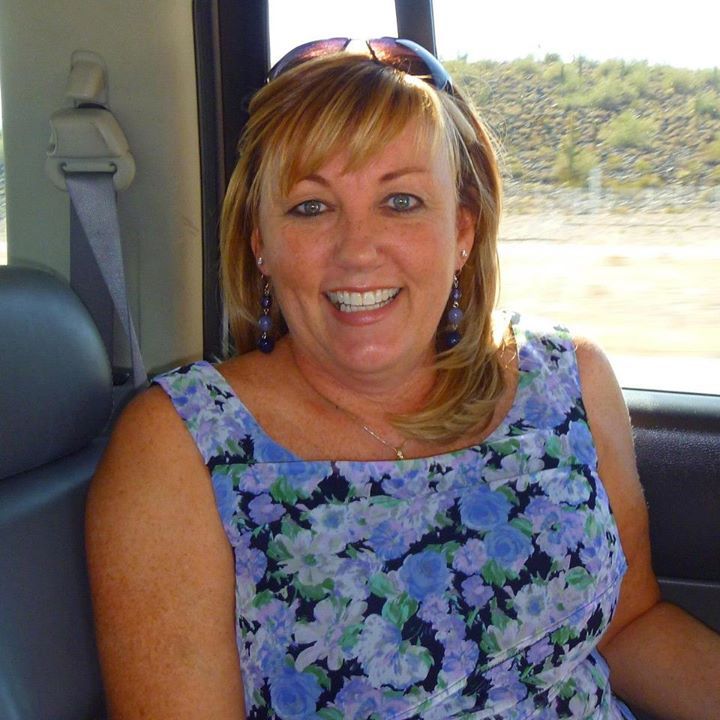 Karen Card - Class of 1980 - Kearsley High School