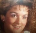 Georgena Mcdonald, class of 1986