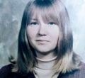 Charlene Shreve, class of 1970