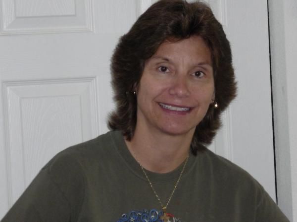 Sherrill Underwood - Class of 1979 - Colville High School
