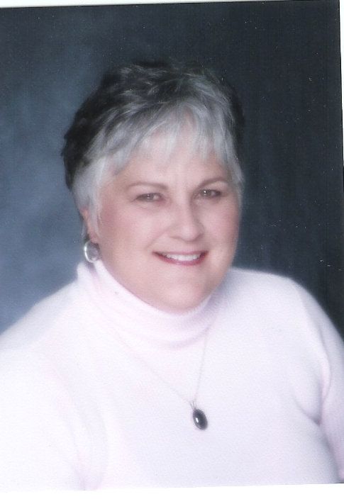 Dana Lindman - Class of 1965 - Colville High School