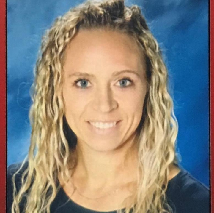 Tami Thueringer - Class of 1999 - Colville High School