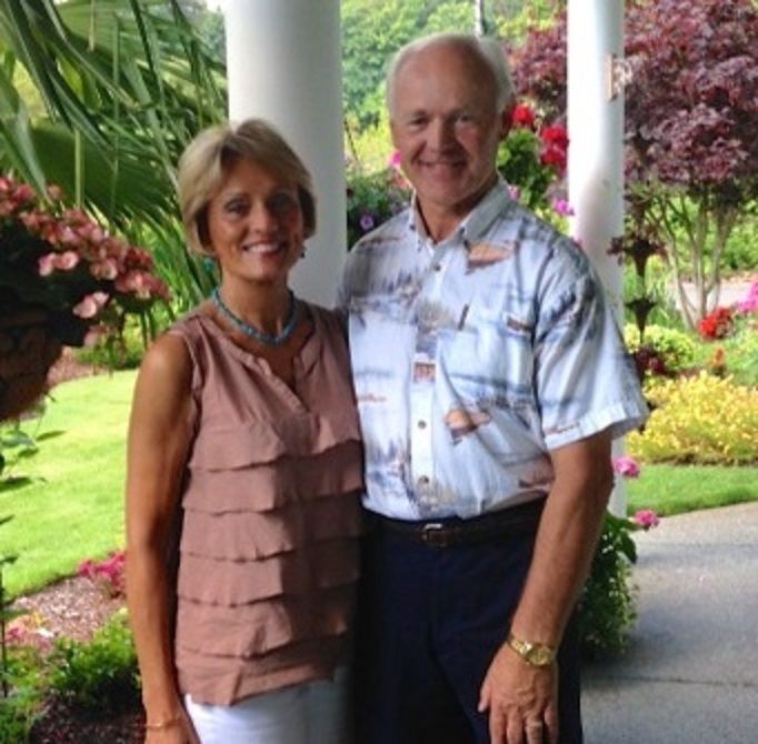 Craig Gibson - Class of 1966 - Colville High School