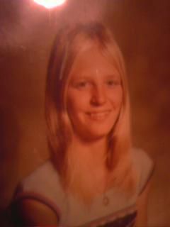 Rebecca Wiggs - Class of 1972 - Florence High School