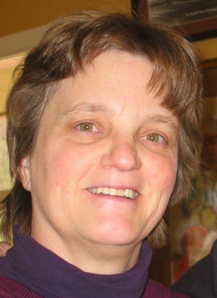Jan Jacobson - Class of 1975 - Coupeville High School