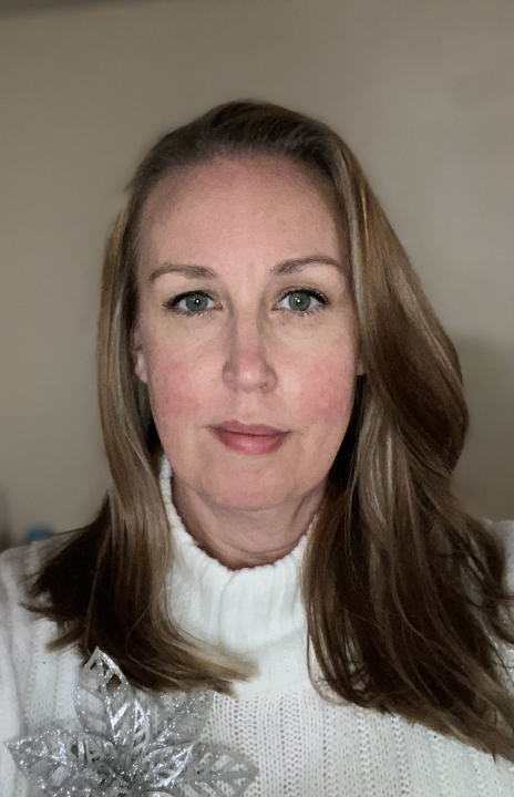 Jennifer Hawley - Class of 1997 - Coupeville High School
