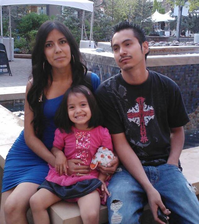 Julioysusy Garduno - Class of 2008 - Provo High School