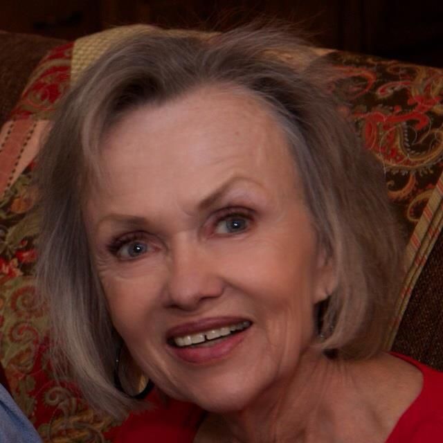 Linda Aukschun - Class of 1960 - Provo High School