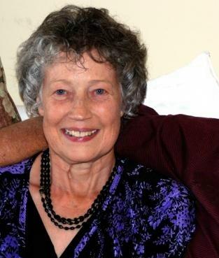 Beverly Mcknight - Class of 1959 - Provo High School
