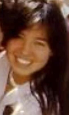 Meg Stout - Class of 1973 - Provo High School