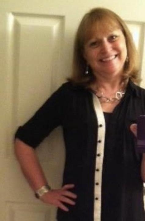 Teri Hindmarsh - Class of 1981 - Provo High School